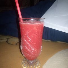 Watermelon drink A picture of Watermelon drink.
