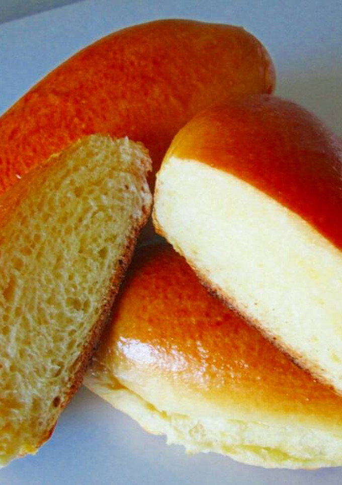 A picture of Soft Bread [Basic] 😘.