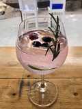 Gin tonic