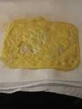Tortillas cuadradas