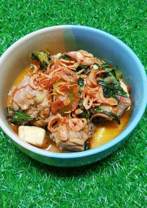 Foto resep Ayam rica kemangi