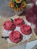 Bakpao Pinky (No Mixer)