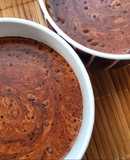 🍮 Sült mandulalisztes Tiramisu