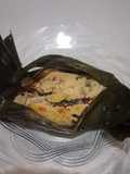 Pepes Tahu Ikan Salem