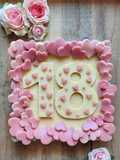 Crostata di compleanno