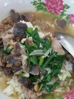 Foto resep Swieke Ayam Kampung