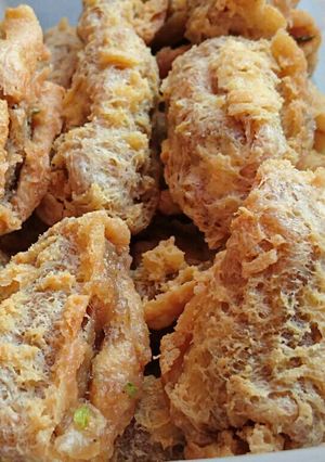 Foto resep Tahu Walik