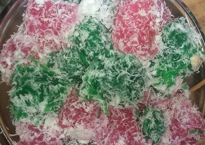 Resep: Minas Yang Enak