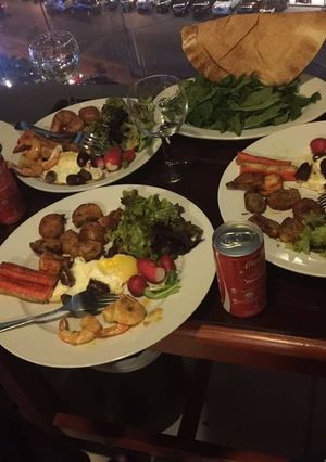 صورة لوصفة بحري