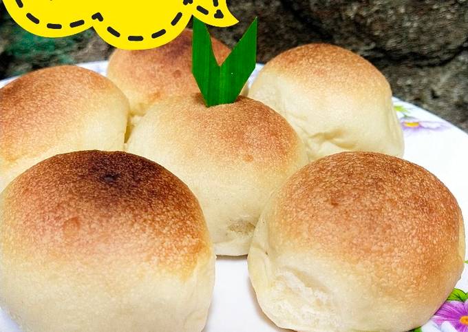 Langkah Mudah untuk Membuat Roti Gandum Ala Azizah Snack and Cookies yang Lezat