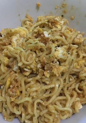 Foto resep Indomie Seblak