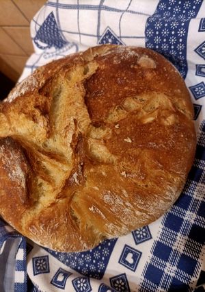 Foto di Pane cafone