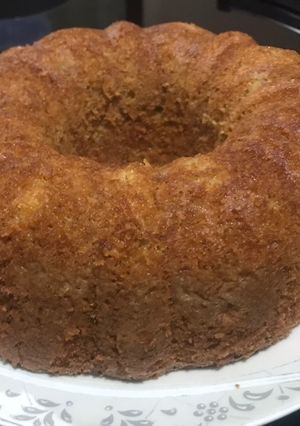 Foto resep Cake Pisang Enak