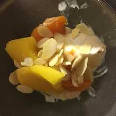 Foto principal de Helado afrutado