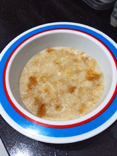 Foto resep Puding Santan Marie (Snack MPASI 8M)