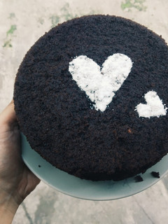 Foto resep Steamed Moist Chocolate Cake