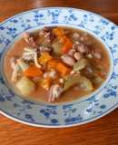 Babgulyás