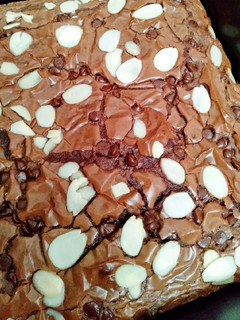 Foto resep Fudgy Brownies