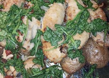 Fast Cooking Methods Roasted Red Potatoes and Chicken Breast Yummy Fast Cooking Methods Roasted Red Potatoes and Chicken Breast Yummy