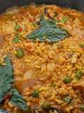 ARROZ🥘PAELLA...!😋