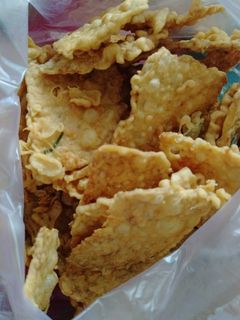 Foto resep Keripik tempe kriuk