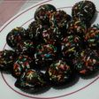 Bola bola coklat🍫