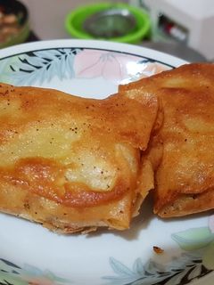 Foto resep Martabak Telor Tahu
