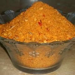 A picture of Dry roast /tandoori masala.