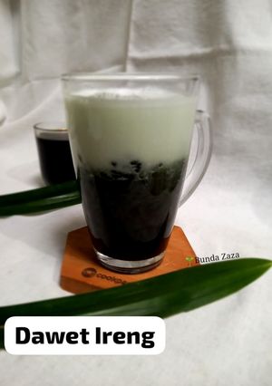 Foto resep Dawet Ireng