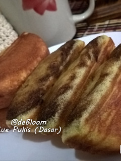 Foto resep 58. Kue Pukis (Dasar)
