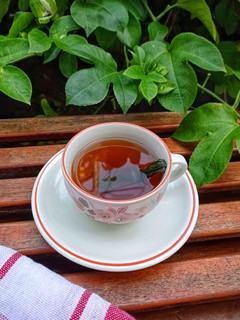 Foto resep Wedang Jahe Kencur