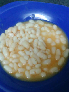 Una foto de Potaje de alubias en microondas Sin Gluten