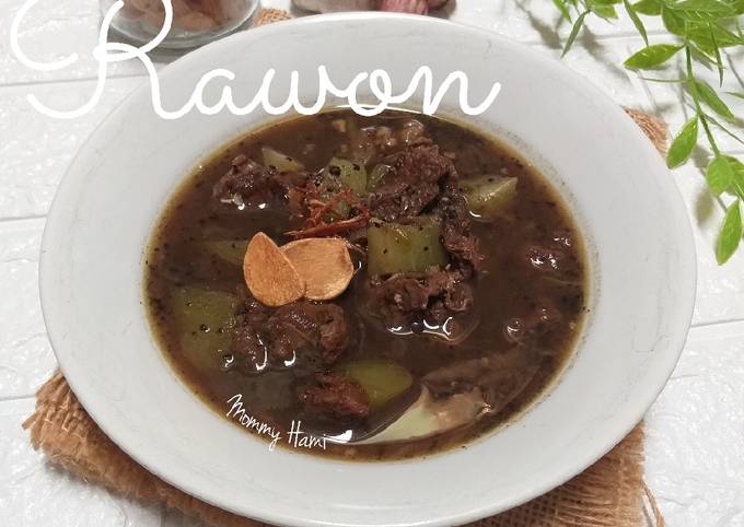 Rawon