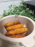 Nugget Ayam Mpasi Fingerfood