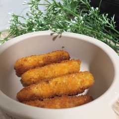 รูปของ Nugget Ayam Mpasi Fingerfood