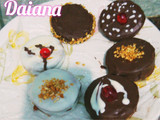 Alfajores artesanales!!!