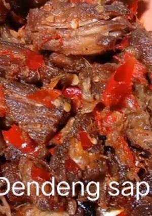 Foto resep ᗪEᑎᗪEᑎG SᗩᑭI