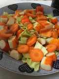 Ensalada Orange