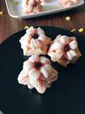 ขนมเปี๊ยะฝูหรง(Furong cake)
