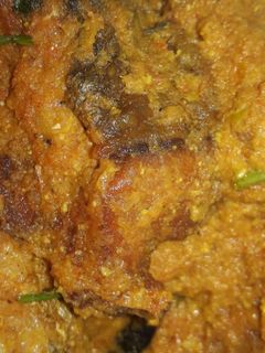 পাবদা মাছের ঝাল রেসিপির প্রধান ছবি