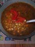 Chili con Quinoa