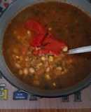 Chili con Quinoa