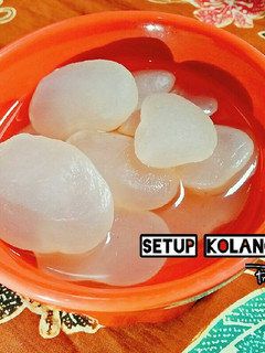 Foto resep Setup Kolang Kaling