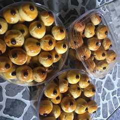รูปของ Kue Nastar Ny. Sar