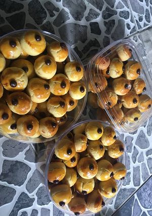 Foto resep Kue Nastar Ny. Sar