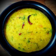 A picture of Dal Curry.
