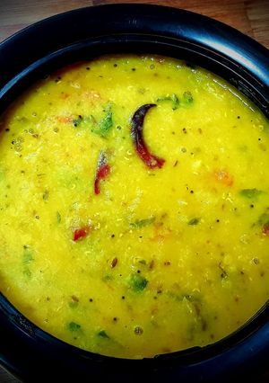 A picture of Dal Curry.
