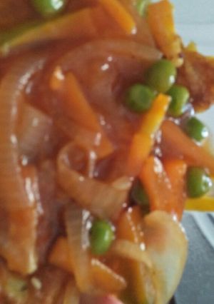 Foto resep Puyunghai ala2,tp uenak