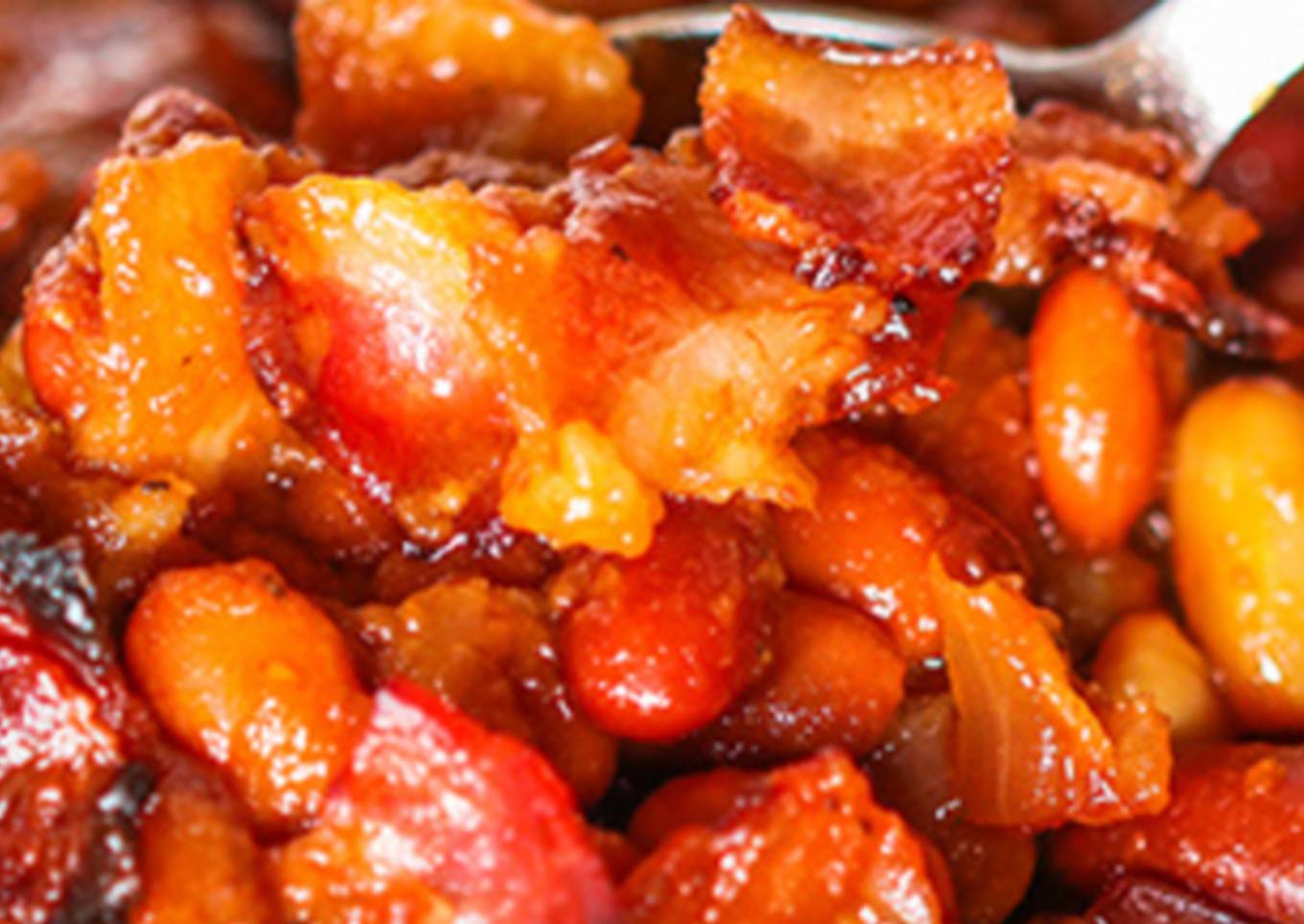 Southern Style Baked Beans