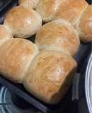 Pan casero
